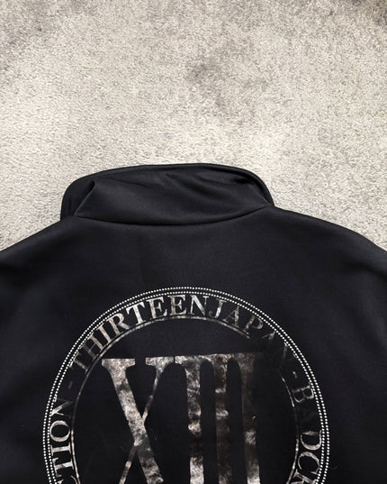 THIRTEEN JAPAN "XIII TRACK JACKET" (M)