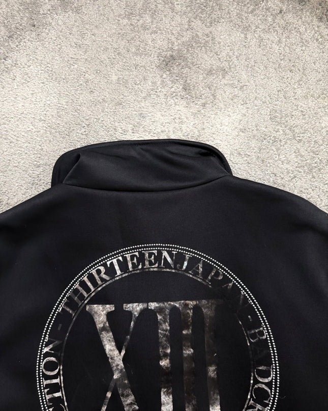 THIRTEEN JAPAN "XIII TRACK JACKET" (M)