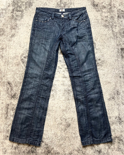 ANTIK REBEL DENIM