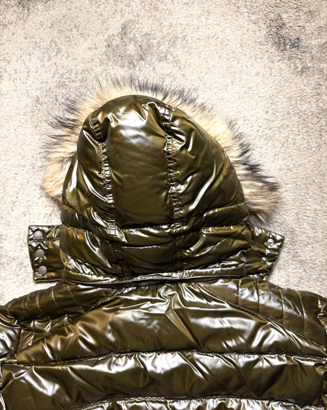 UNIQLO "EVERYDAY VOID" PUFFR