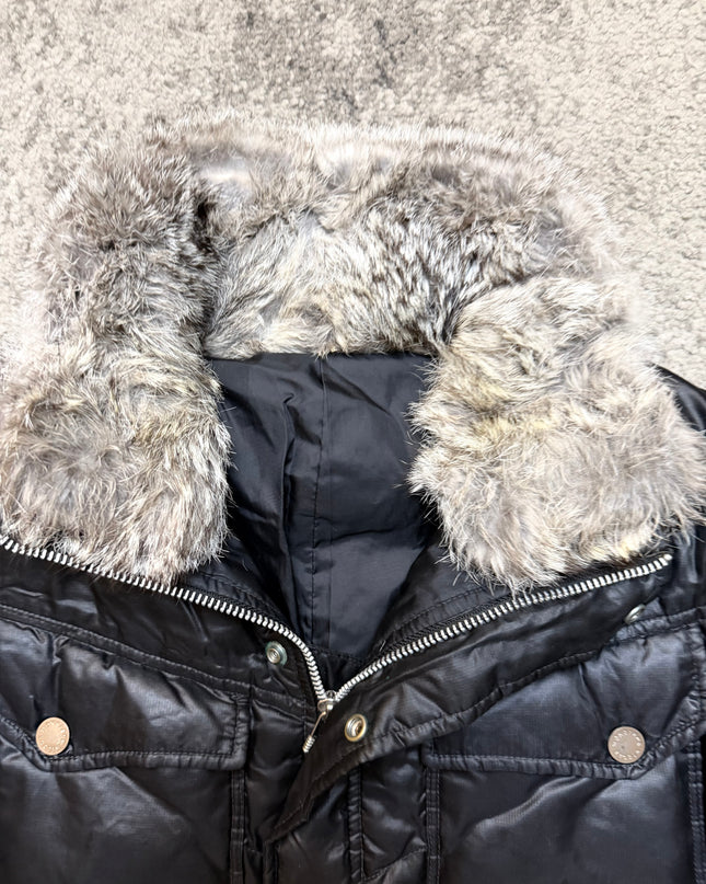 MONSIEUR NICOLE "WINTER REBEL" PUFFER