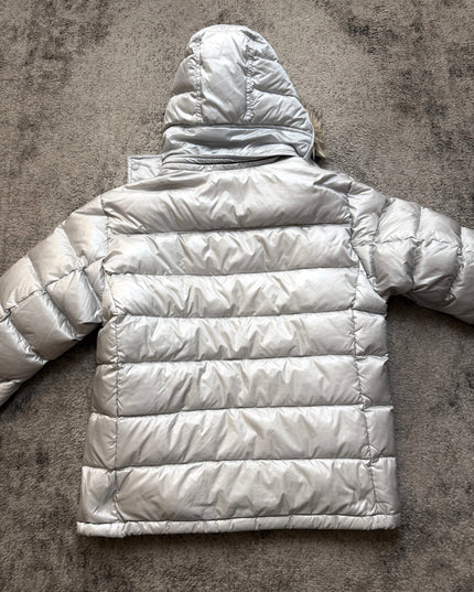 HEISEI "SNOW CITY" PUFFER