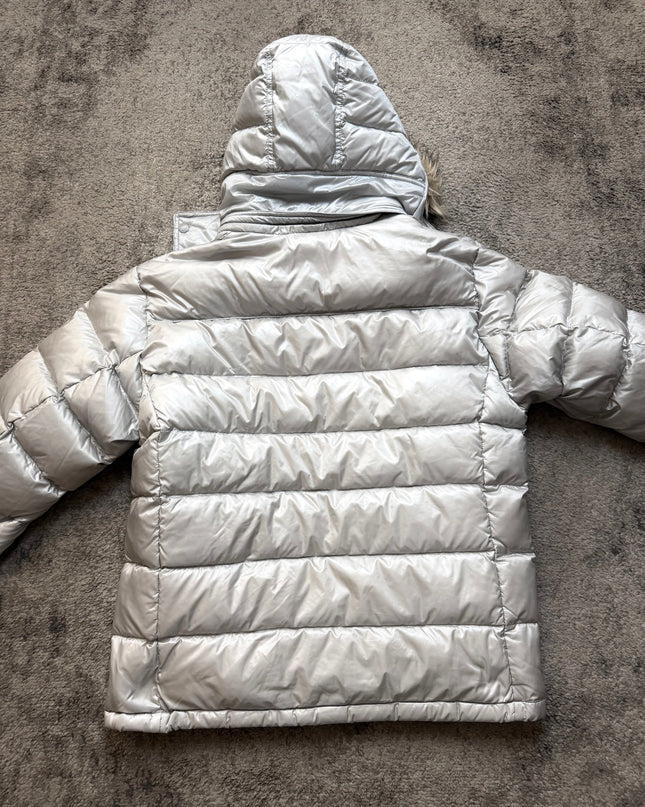 HEISEI "SNOW CITY" PUFFER