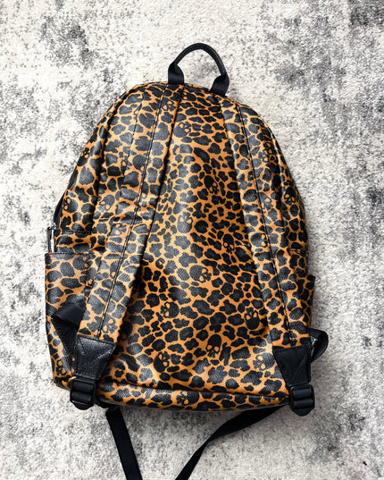 CUSTOM CULTURE SKULL LEO BACKPACK
