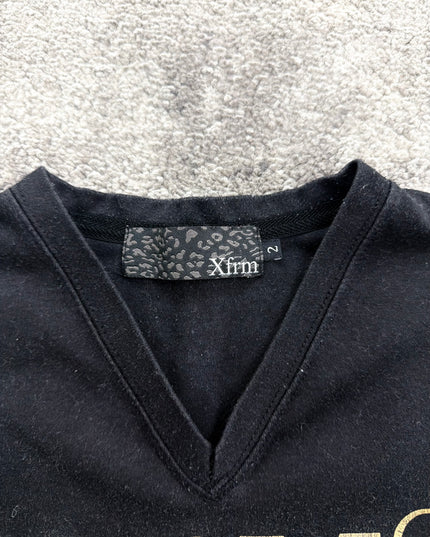XFRM "GOLD STANDARD" TEE (S)