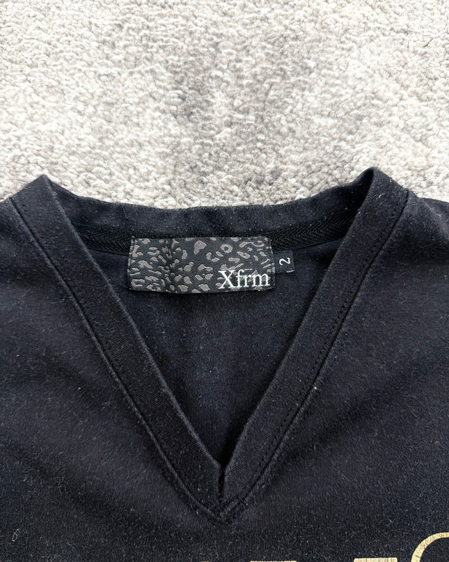 XFRM "GOLD STANDARD" TEE (S)