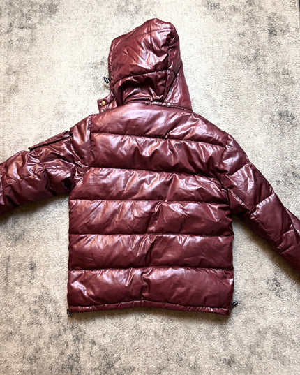 IKKA "ALLOY" PUFFER