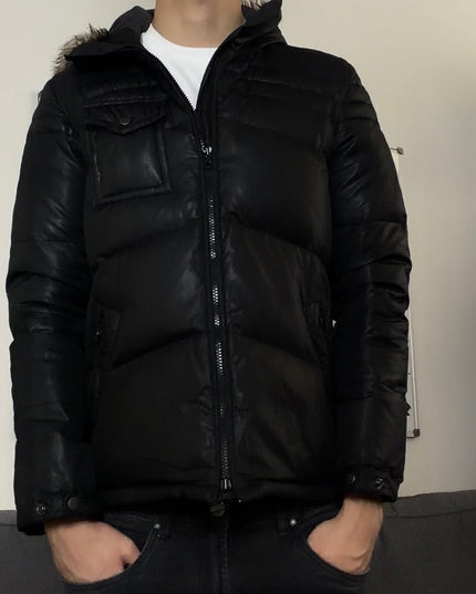 PPFM "NOIR HORIZON" PUFFER
