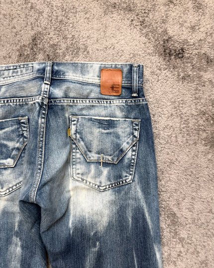 FUNC "FLOATING GHOST" DENIM