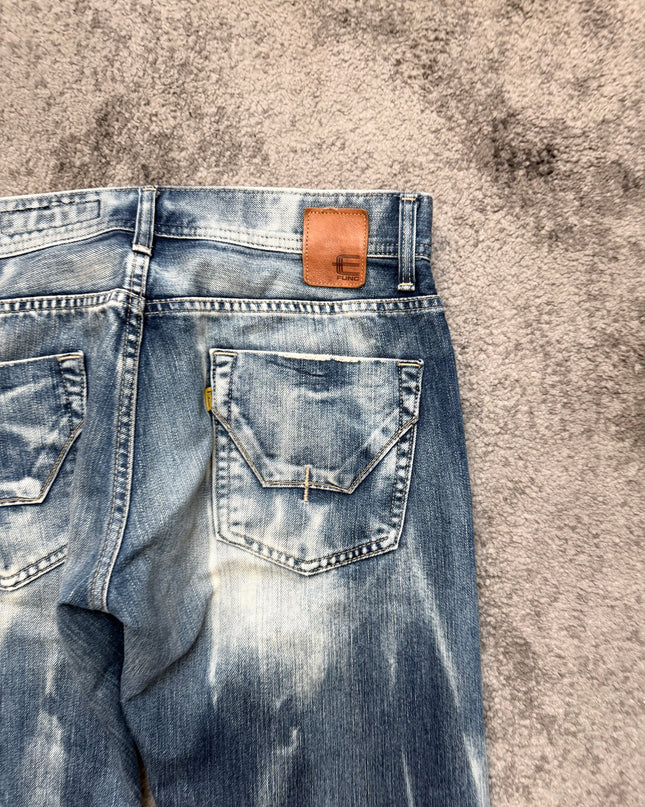 FUNC "FLOATING GHOST" DENIM