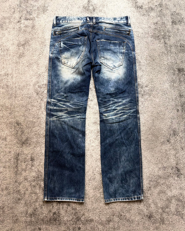 DPSR "M BOUND" DENIM