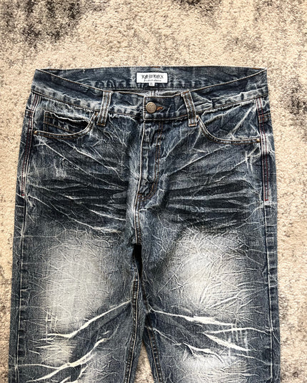 LOWBOX HIVE WASH 85