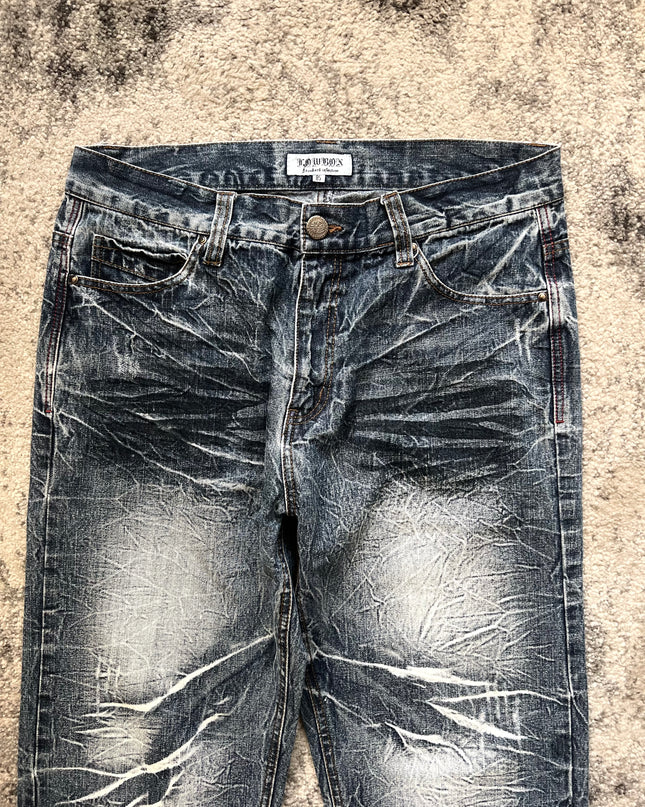 LOWBOX HIVE WASH 85