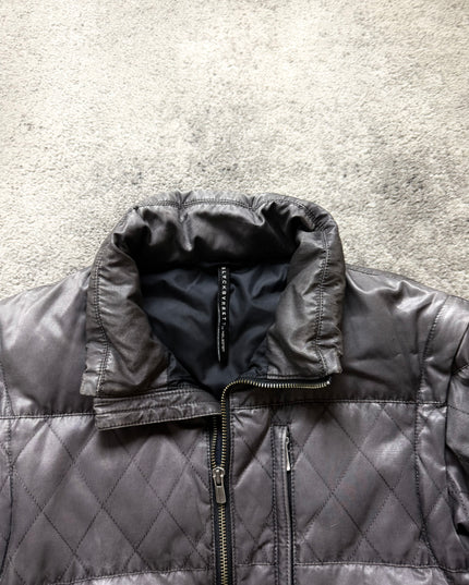 NEIL BARRET "QUILTED" PUFFER