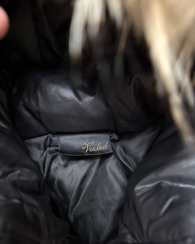 VERLED "SERPENT" PUFFER