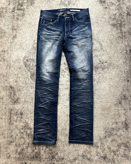 VICE FAIRY "PHANTOM LINES" DENIM