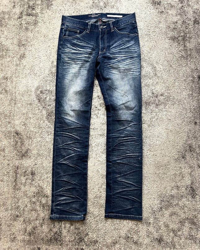 VICE FAIRY "PHANTOM LINES" DENIM