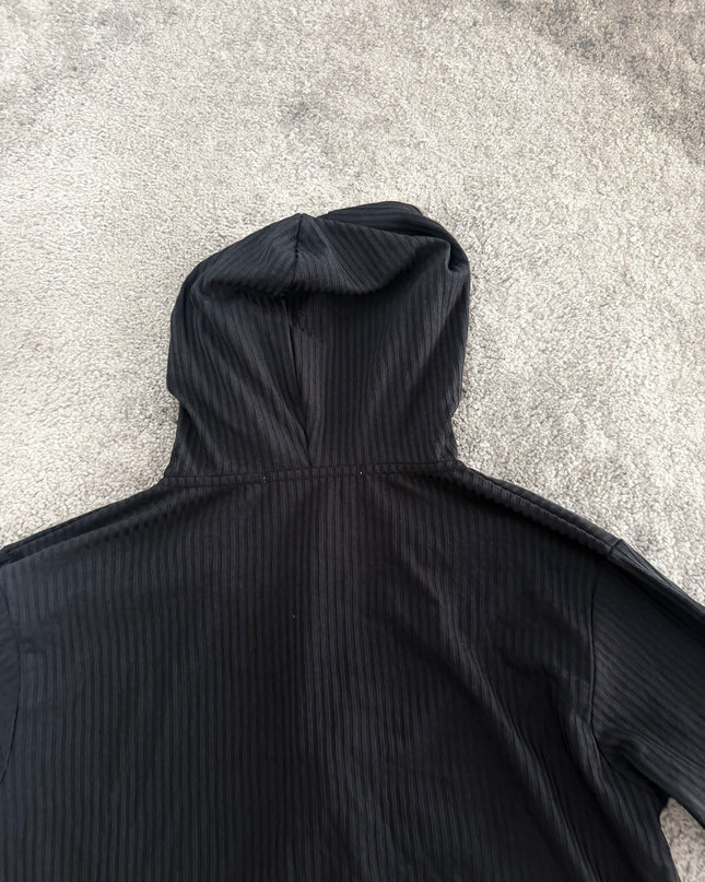 EUROYAL "BREAKING HOPE" ZIP HOODIE (M)