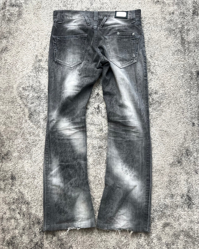 SEMANTIC DESIGN "SLEEPWALKER" DENIM