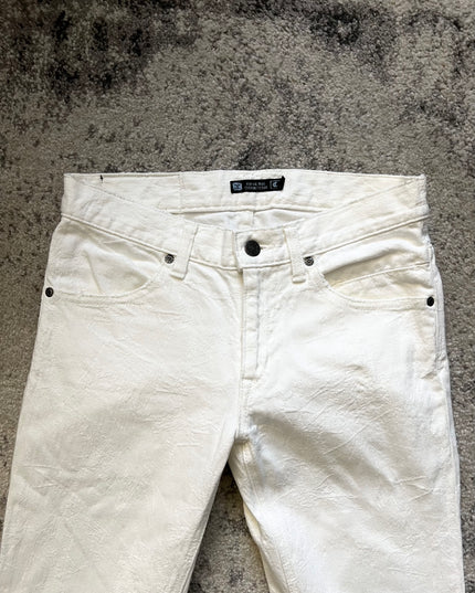 CUSTOM CULTURE DENIM XS 