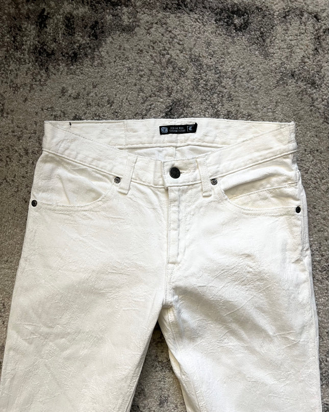 CUSTOM CULTURE DENIM XS 