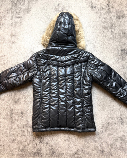 NOTA BENE "SHADOW WOLF" PUFFER