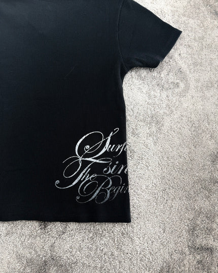 GOTCHA "SHADOW COAST POETRY" TEE (S)
