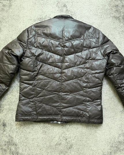 ASM "SHADOWLINE RIDER" PUFFER