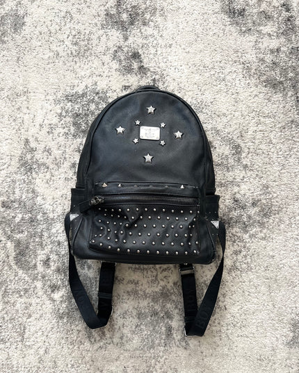 VINTAGE BOY LONDON BACKPACK 
