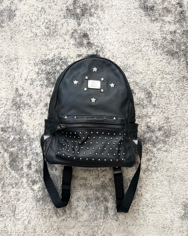 VINTAGE BOY LONDON BACKPACK 