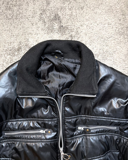 HEISEI "SHADOWLINE SYNTHETIC" PUFFER