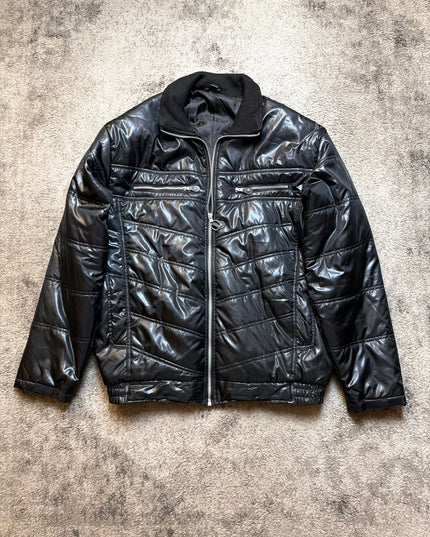 HEISEI "SHADOWLINE SYNTHETIC" PUFFER
