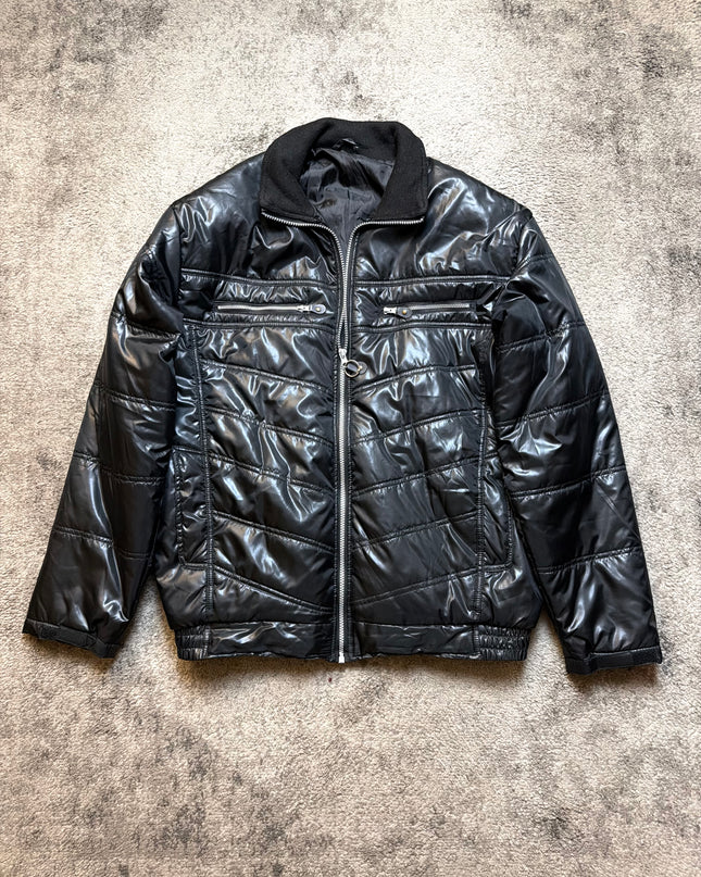 HEISEI "SHADOWLINE SYNTHETIC" PUFFER