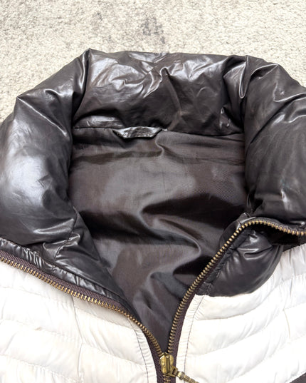 SEMANTIC DESIGN "SPLIT SIGNAL" PUFFER