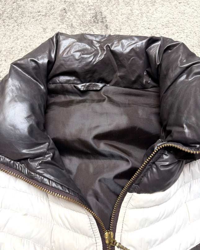 SEMANTIC DESIGN "SPLIT SIGNAL" PUFFER