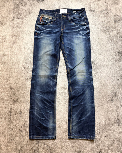 LOLITA "LOST ANGELS" DENIM