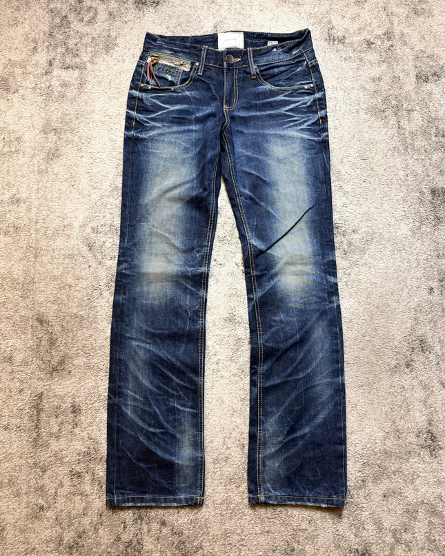 LOLITA "LOST ANGELS" DENIM