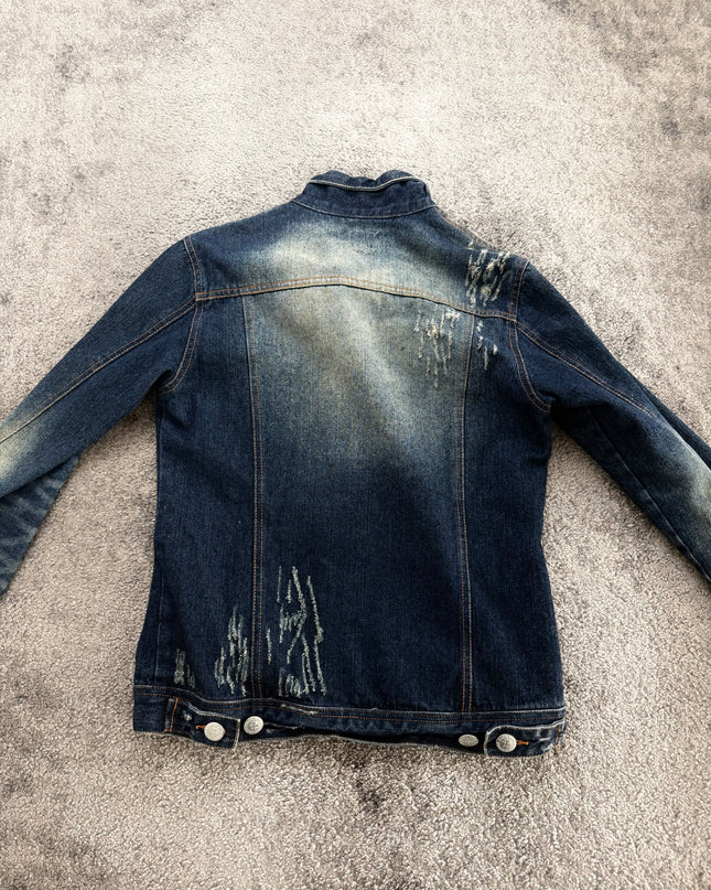 JACKROSE 3 DENIM Jacket