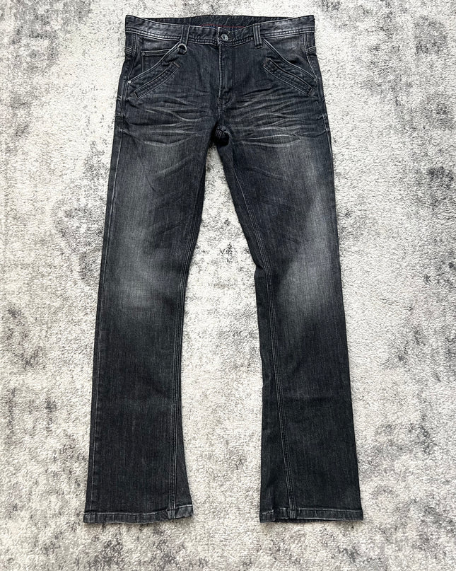 NICOLE CLUB "TOKYO NOIR" DENIM