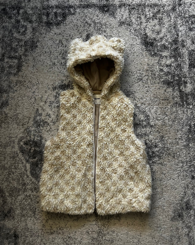 NE-NET BEAR VEST