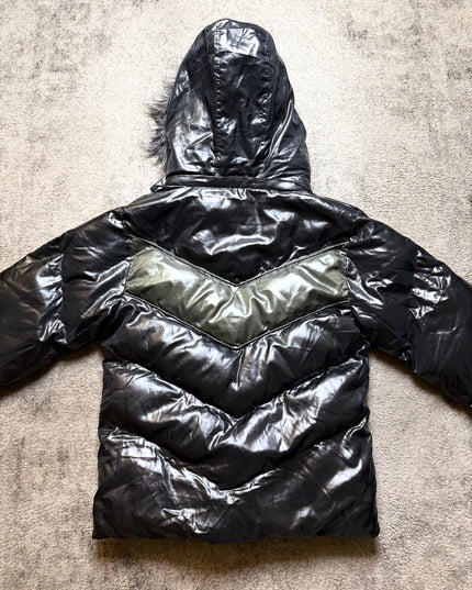 SIXSTAR "NIGHT DIVISION" PUFFER