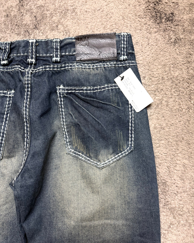 DIVINER "SHADOW FADE" DENIM