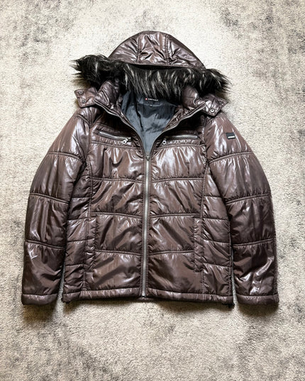 AIRWALK "URBAN ECHO" PUFFER