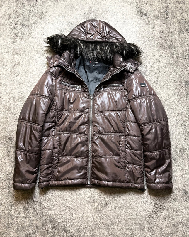 AIRWALK "URBAN ECHO" PUFFER