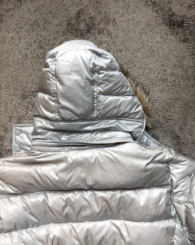 HEISEI "SNOW CITY" PUFFER