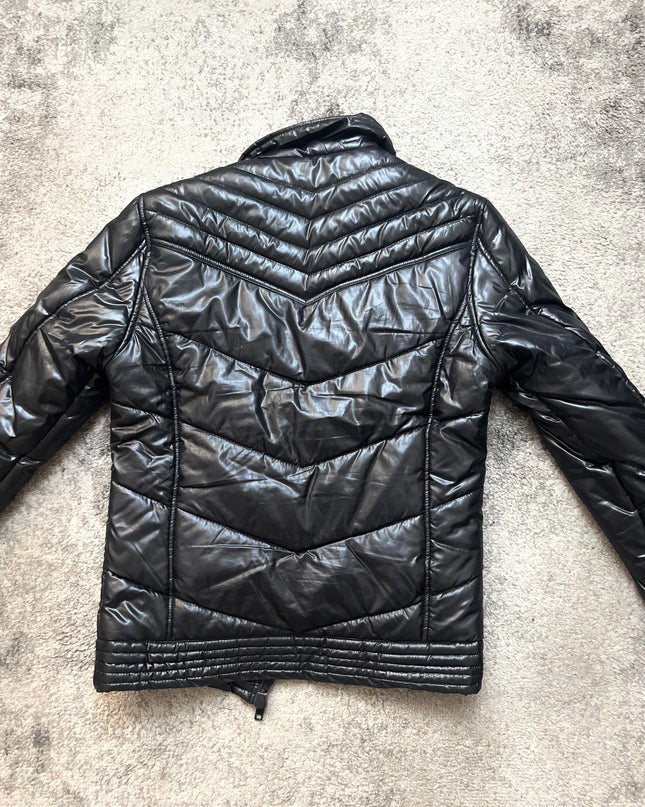 STANDARD UNION "V-PANEL" PUFFER