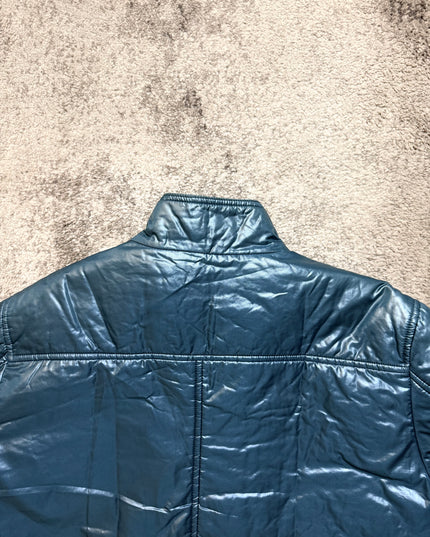 ENTER "MIRRORED SKY" PUFFER