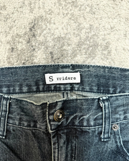 SORRIDERE "FADING SUN" DENIM