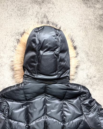 MICHEL KLEIN "WINTER HUSH" PUFFER