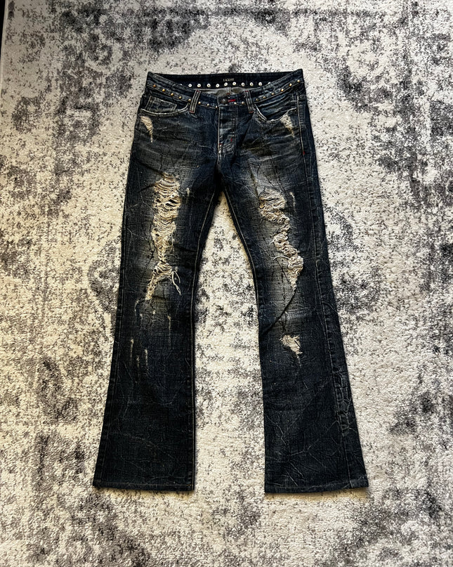 LAGUST JAPANESE DENIM